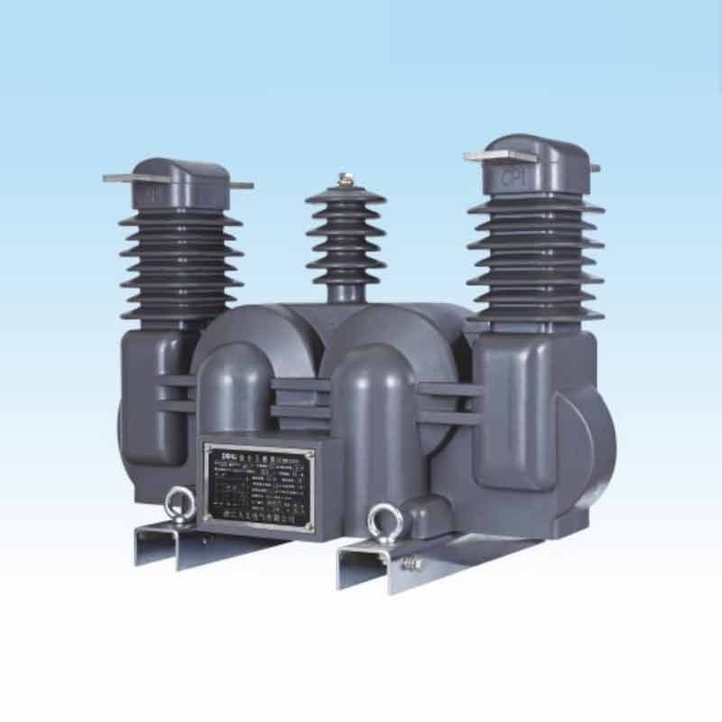 10kv संयुक्त उपकरण ट्रान्सफर्मर