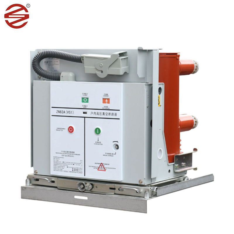 12 kv भ्यागुरम सर्किट ब्रेकर