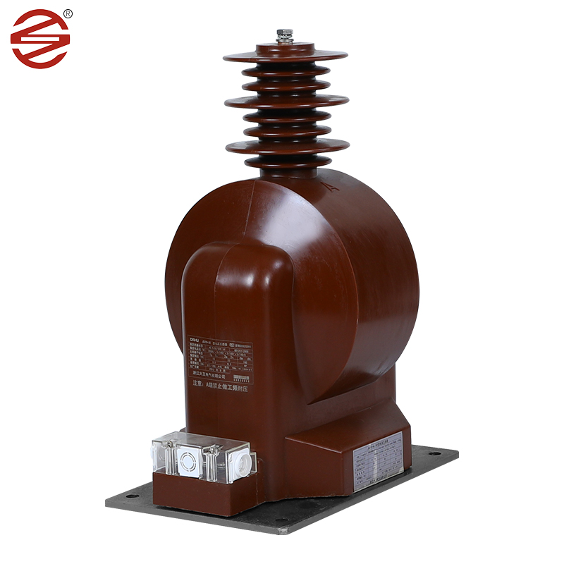 K 36KV भोल्टेज ट्रान्सफार्मर